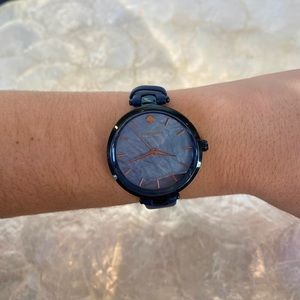 Kate Spade Holland Ladies Watch KSW1389